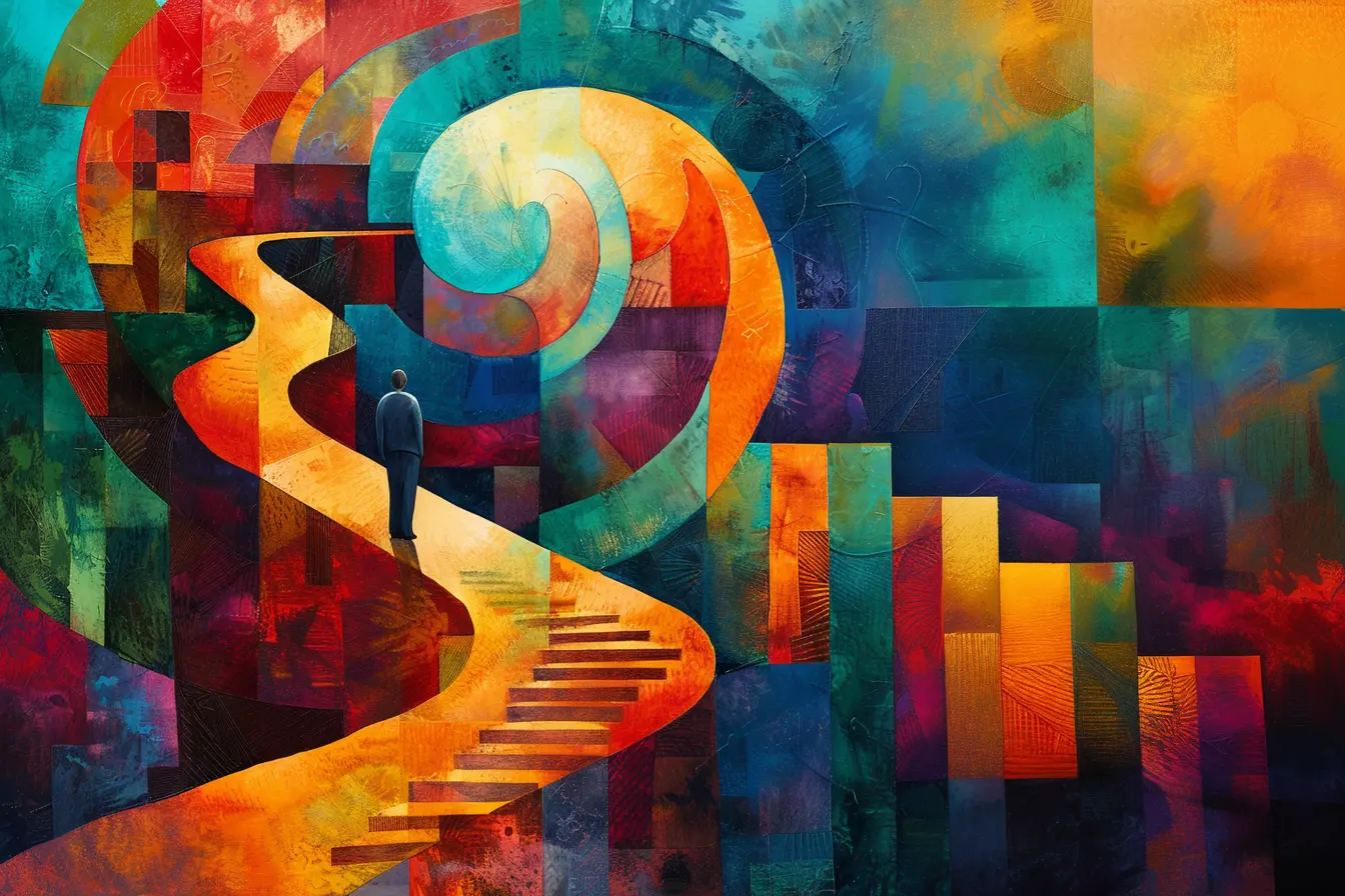 Doorbraak naar Initiatief en Vrijheid